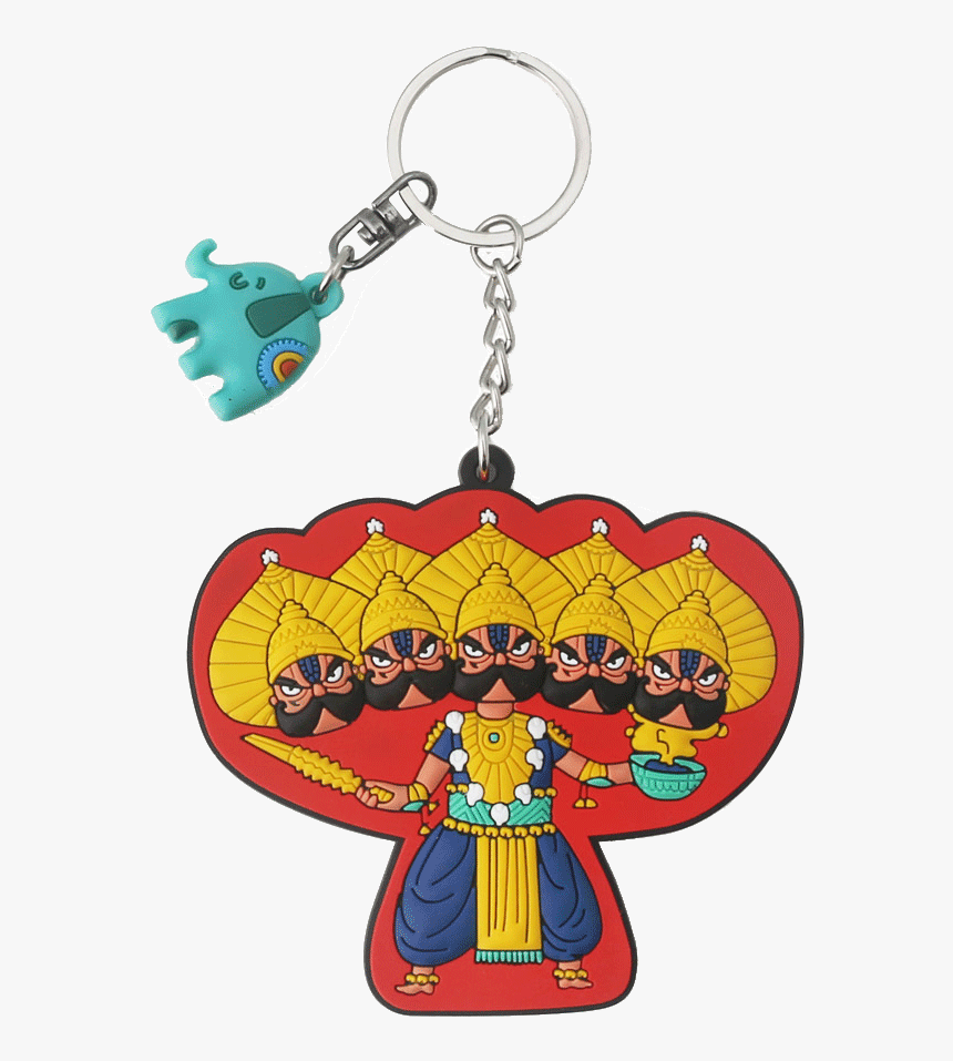 Keychain, HD Png Download