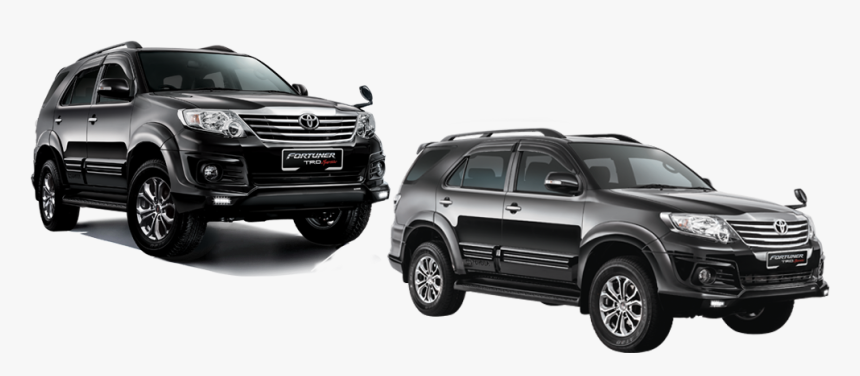 Fortuner Car Hd Wallpaper Download