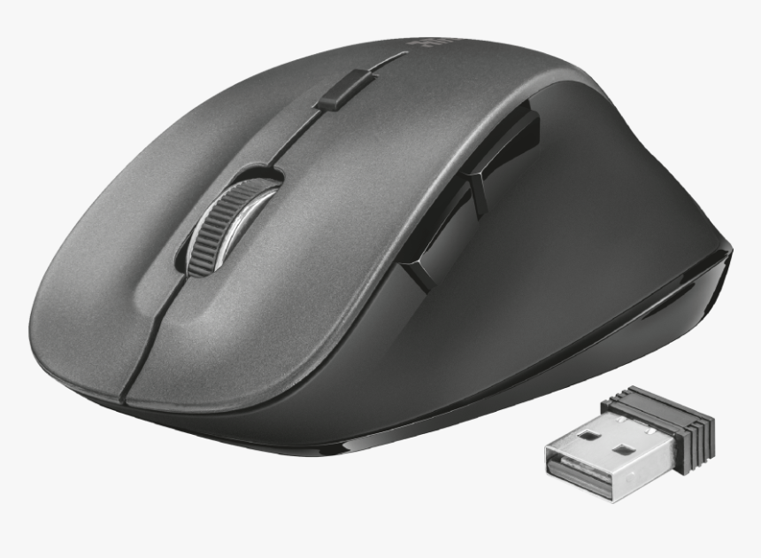 Ravan Wireless Mouse - Беспроводная Мышь, HD Png Download