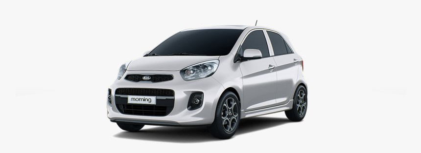 Download And Use Kia Icon Clipart - Kia Morning Lx 2017, HD Png Download