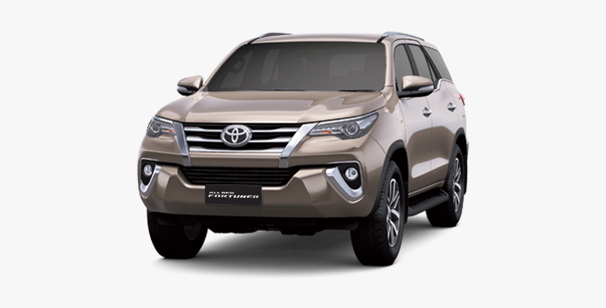 Toyota Fortuner Png, Transparent Png