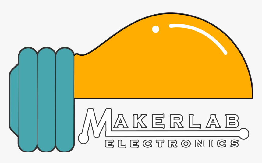 Makerlab Electronics, HD Png Download