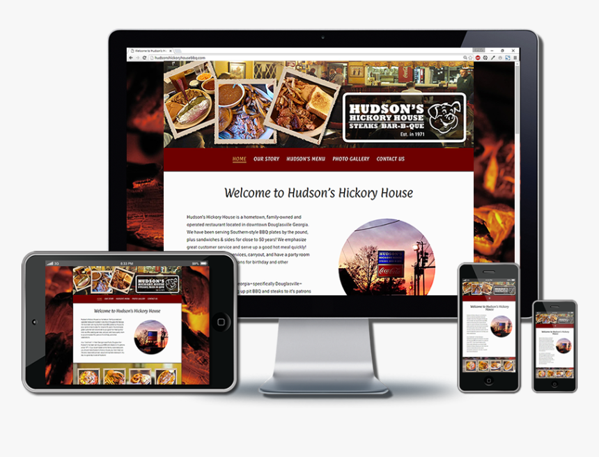 Online Advertising, HD Png Download