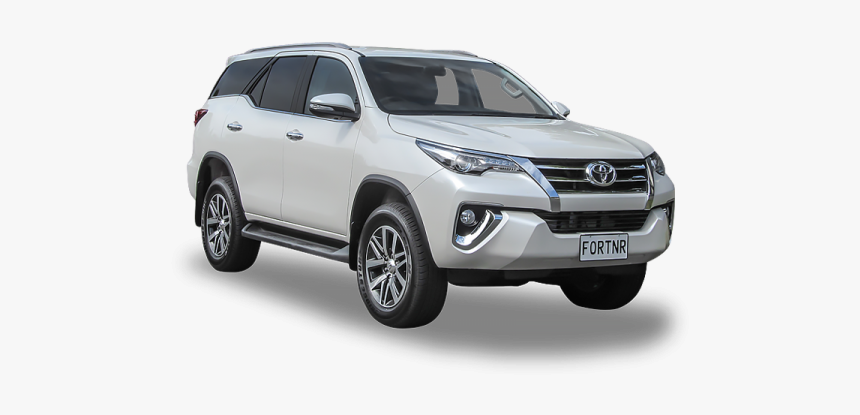Toyota Fortuner, HD Png Download