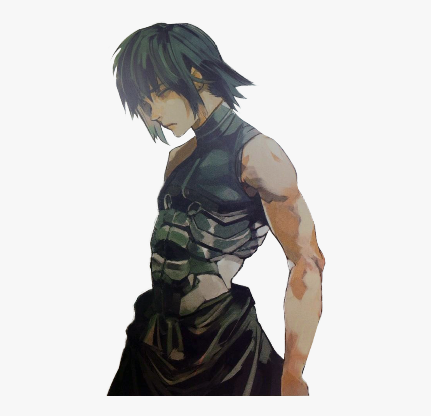 [guardian Of Hell] The Original Rakshasa, Ravan Vespara - Ishida Sui Ayato Art, HD Png Download