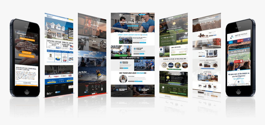 Online Advertising, HD Png Download