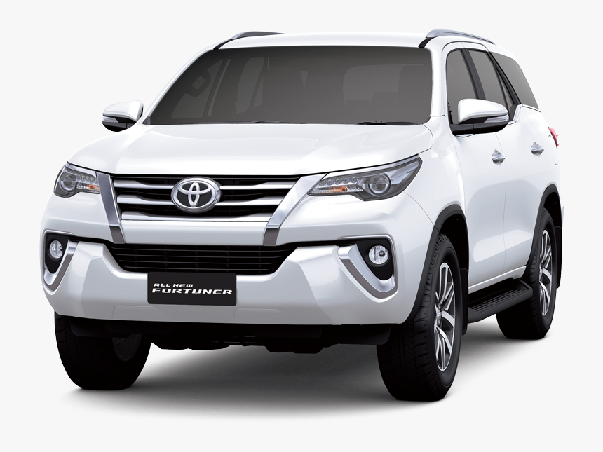 Gun156r Sttmht Lo 040 01 - All New Fortuner Png, Transparent Png