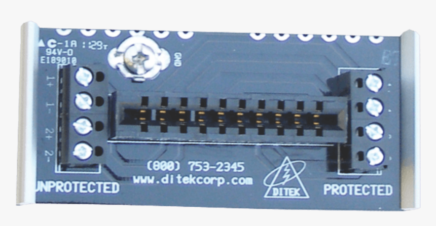 Electronic Component, HD Png Download