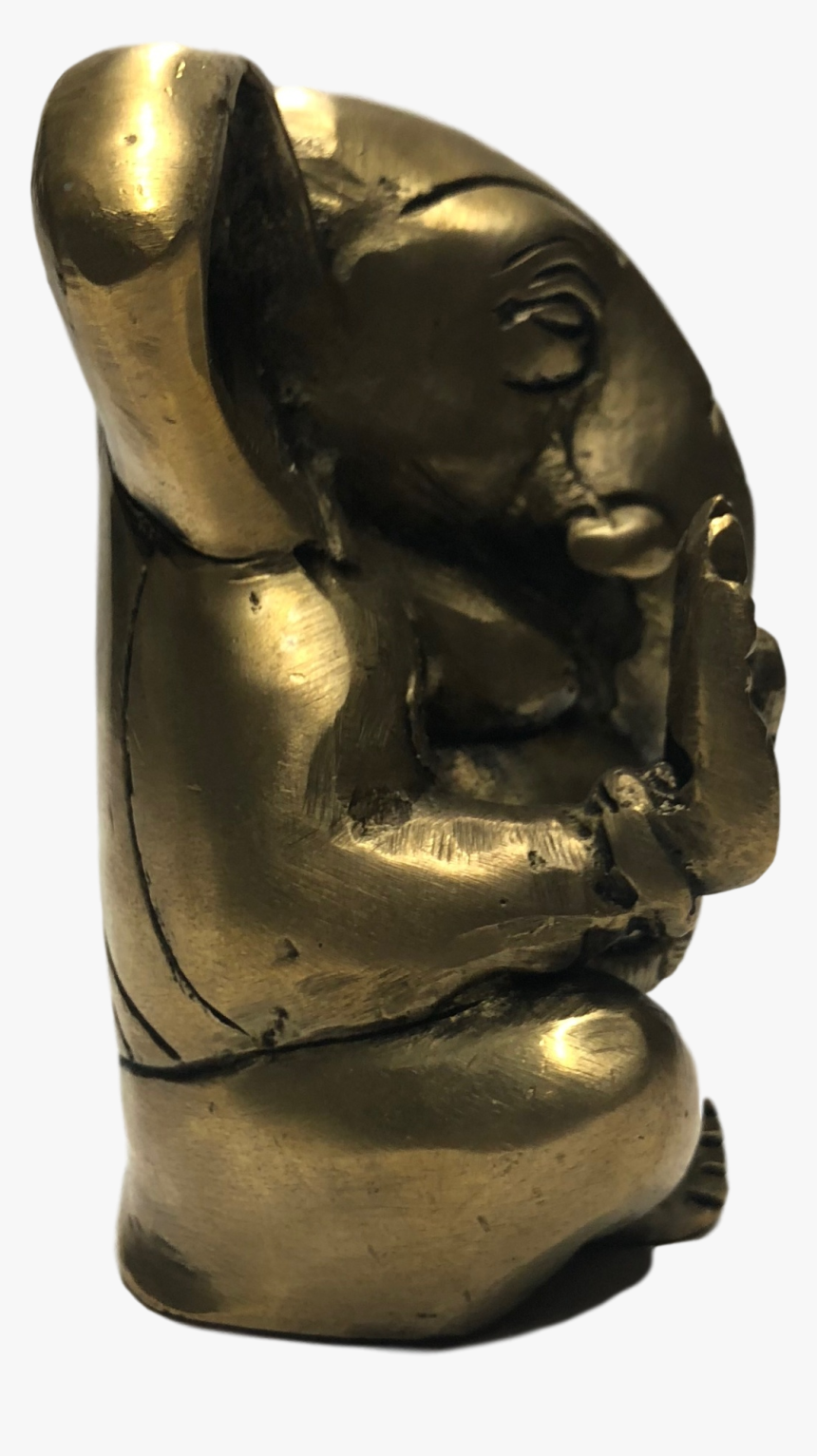 Bronze Sculpture, HD Png Download