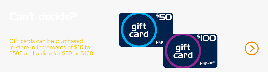 Jaycar Giftcard Sep19 Au - Readysoft, HD Png Download