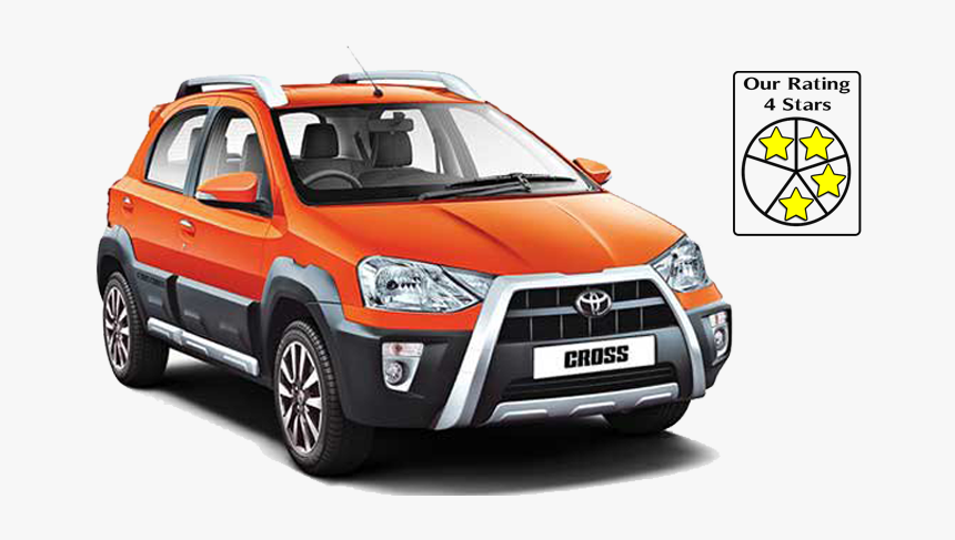 Etios Cross Price In India, HD Png Download