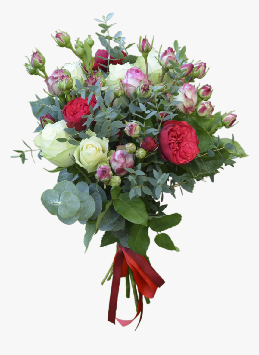 Clip Art Flores Bouquet - Netradičné Kytice Pre Mužov, HD Png Download