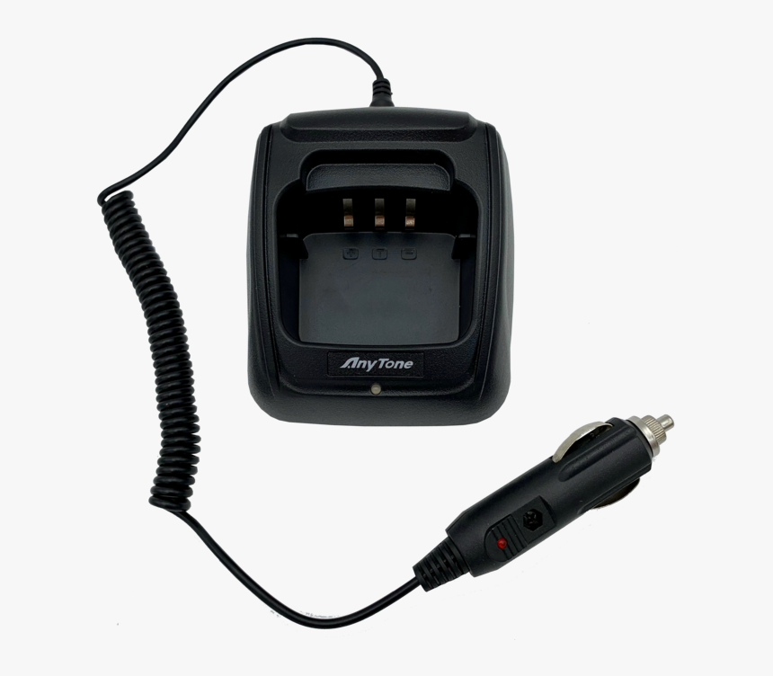 Bridgecom Systems Anytone At D868uv / At D878uv Mobile - Adapter, HD Png Download