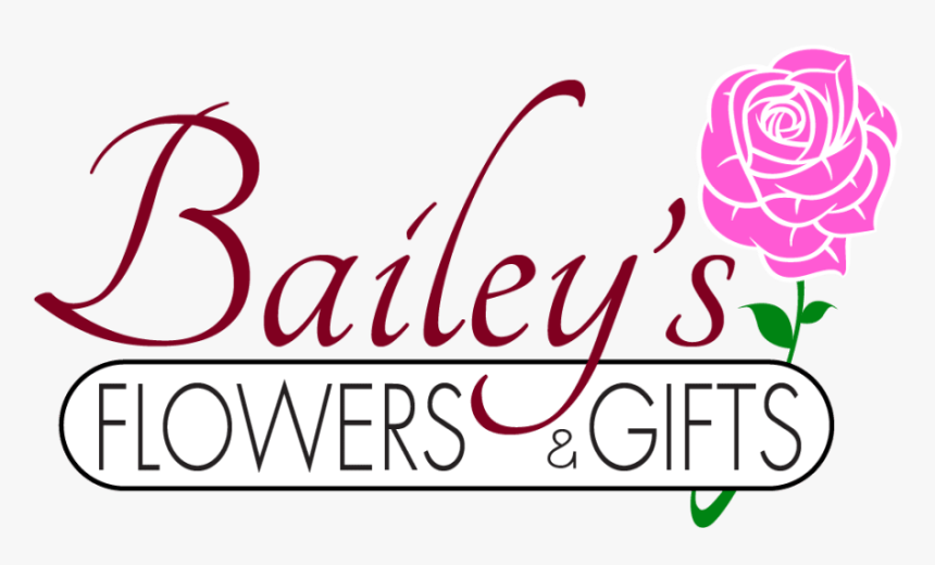 Bailey S Flowers And Gifts - Florist & Gifts, HD Png Download