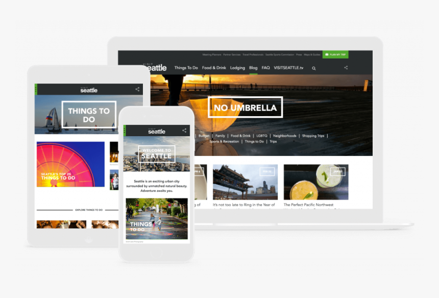 Website, HD Png Download