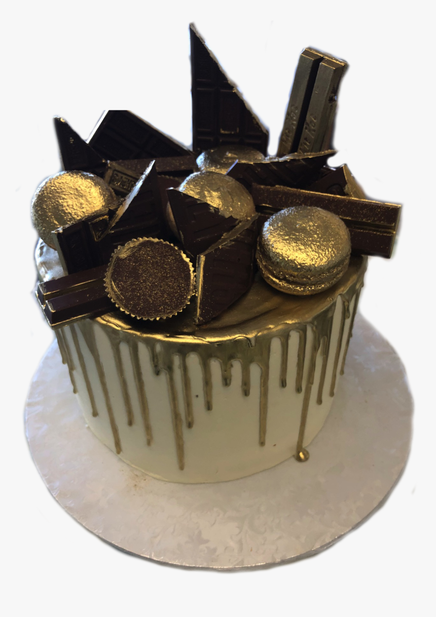 Birthday Cake, HD Png Download