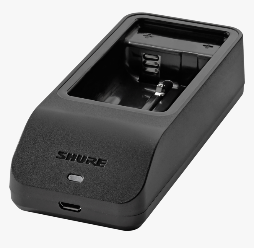 Shure Sbc10 100, HD Png Download
