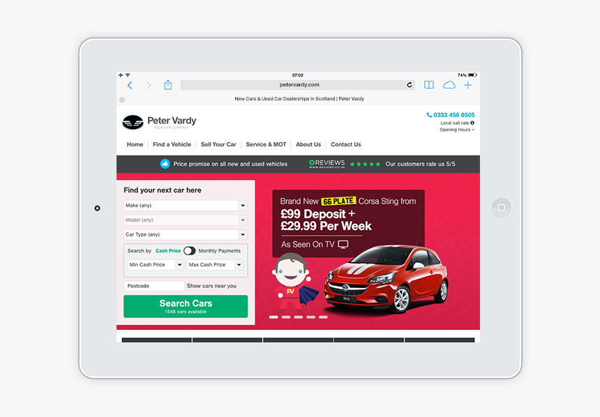 City Car, HD Png Download