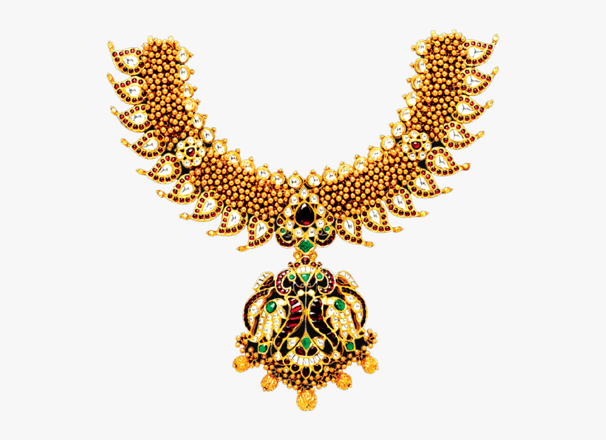 Png Neclace Png Wedding Indian Jewellery - Jewellery Images Hd Png, Transparent Png