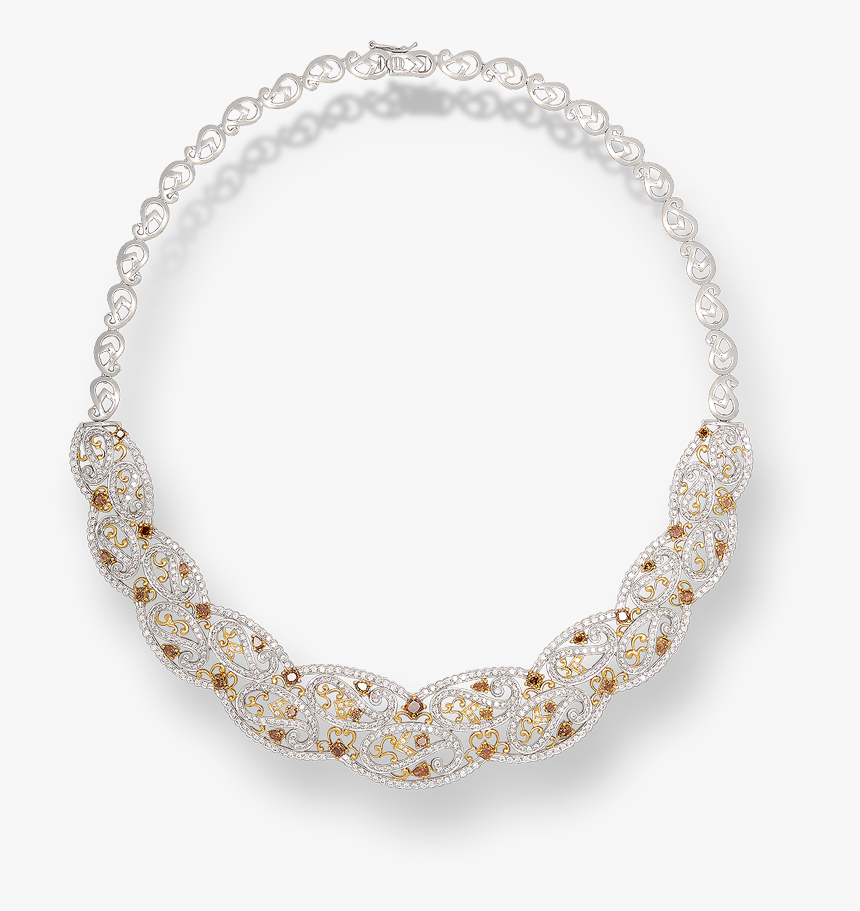 Necklace, HD Png Download