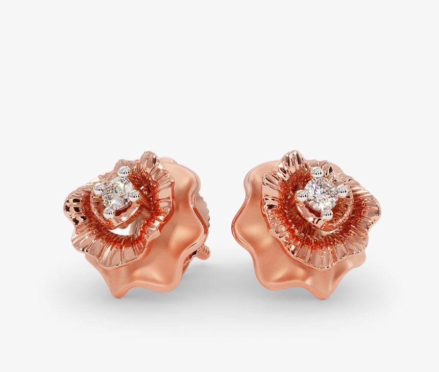 Earrings, HD Png Download