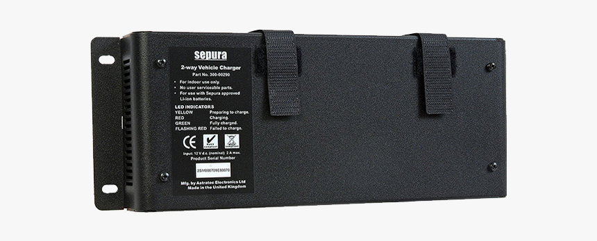 Two Way In Vehicle Battery Charger Plus Adapters - Mobile Phone Battery, HD Png Download
