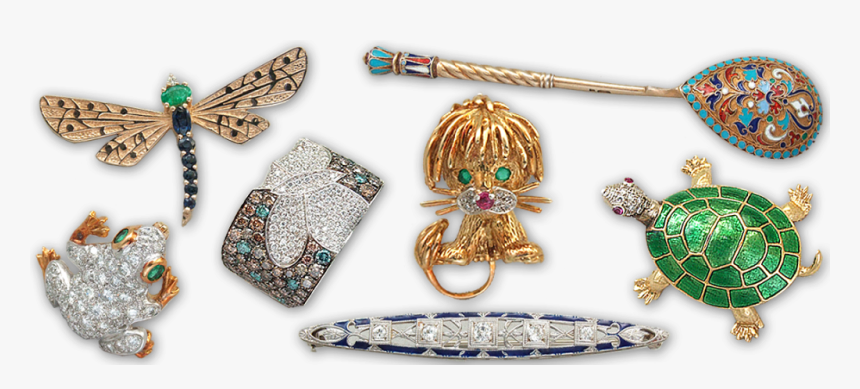 Pompano Beach Jewelry - Body Jewelry, HD Png Download
