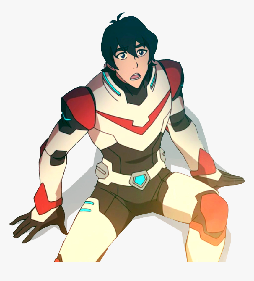 Keith Is In Awe Of You And Your Blog 
” - Transparent Backgrounds Anime Characters, HD Png Download