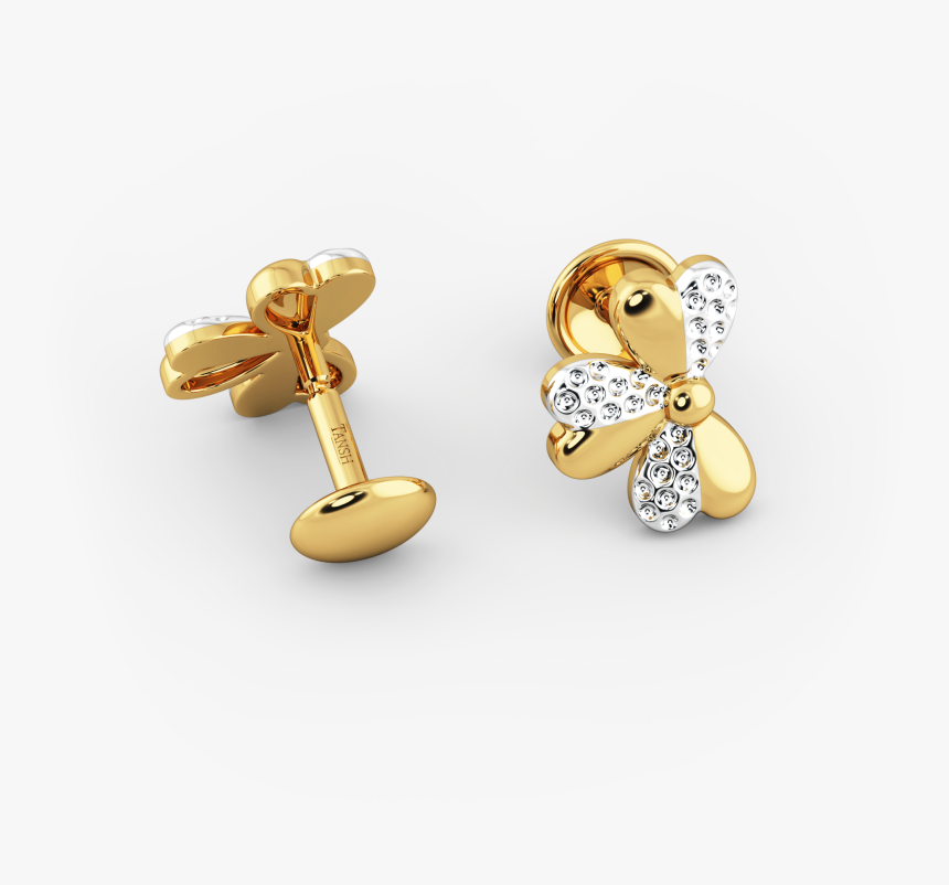 Earrings, HD Png Download