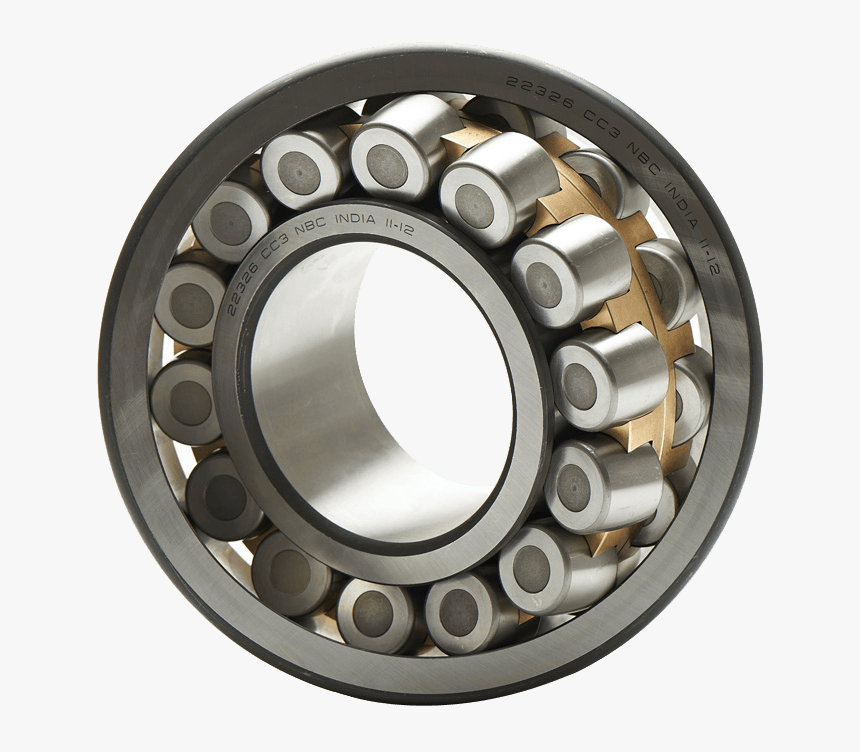 Bearing 22215k, HD Png Download