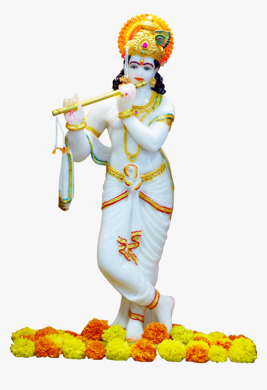 Krishna Png Hd Image Transparent, Png Download