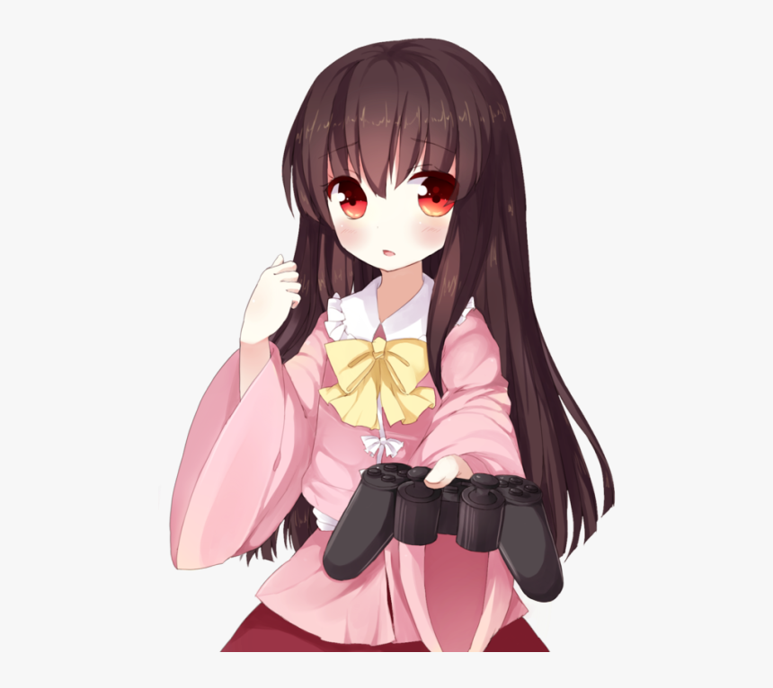 Anime, HD Png Download