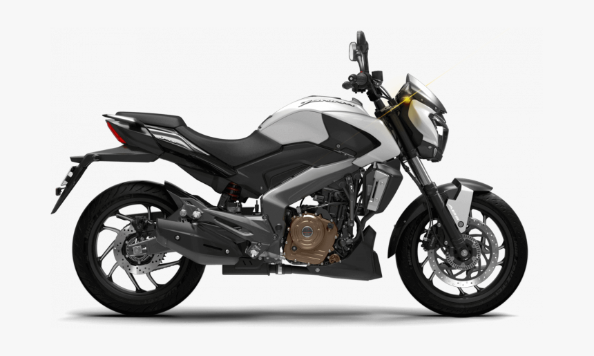 Bajaj New Bike Price In India, HD Png Download