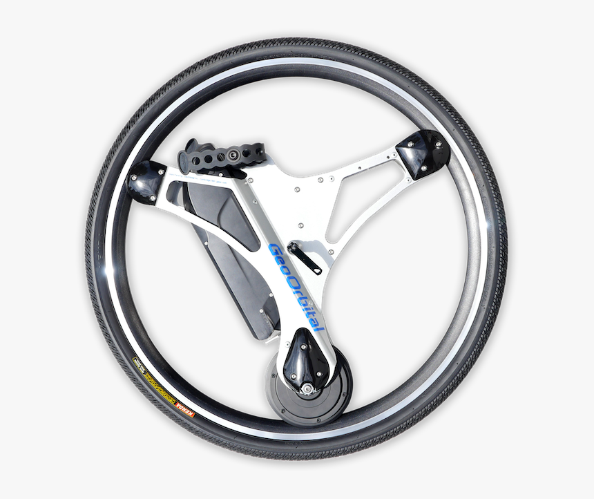 Geo Orbital Wheel Buy Online, HD Png Download
