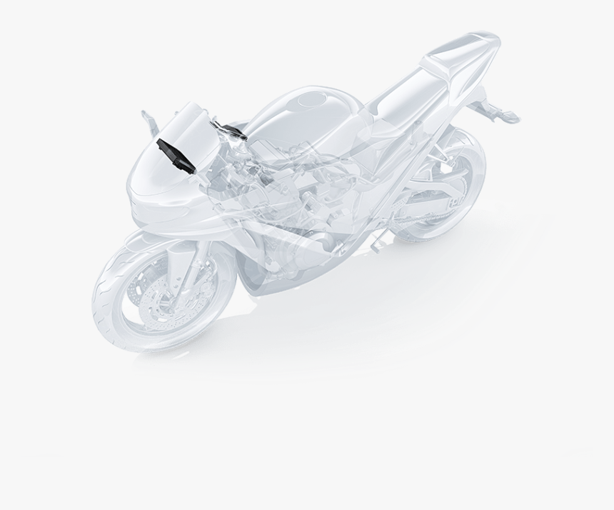 Infotainment Bike - Still Life Photography, HD Png Download