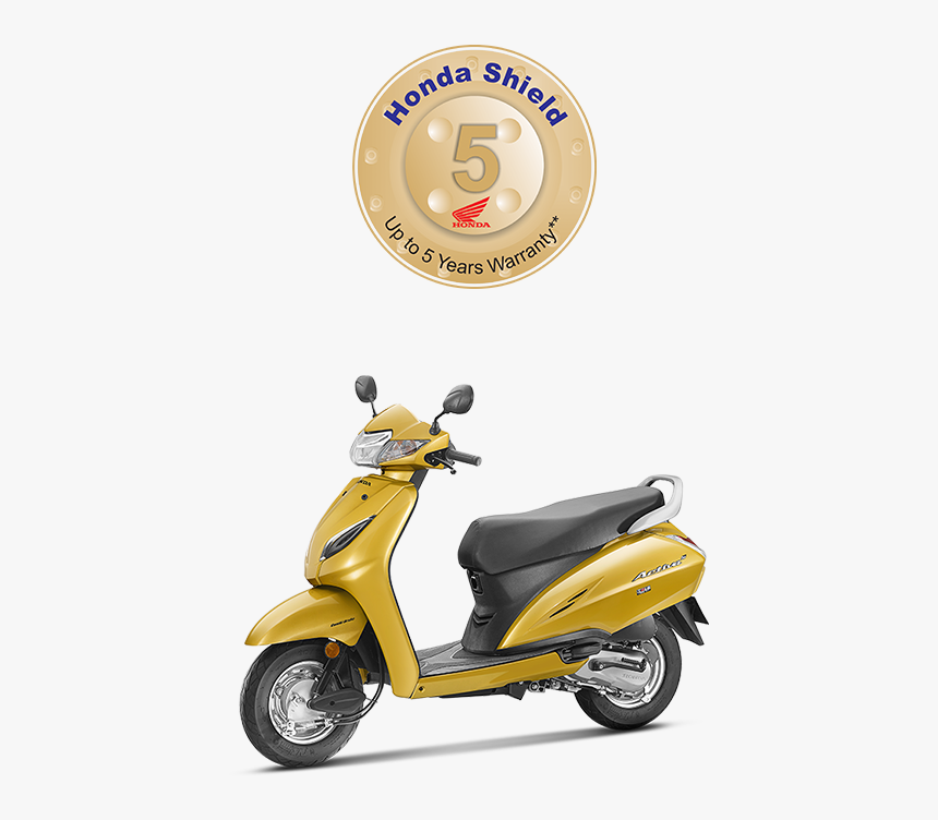 Moped, HD Png Download