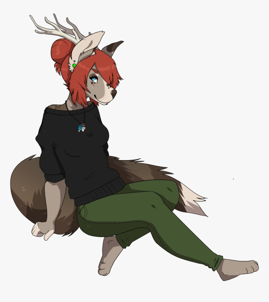 Tumblr Blog Hashtag Carnivora - Cartoon, HD Png Download