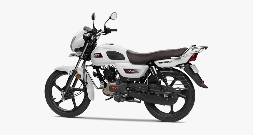 Tvs Sport Black Colour, HD Png Download
