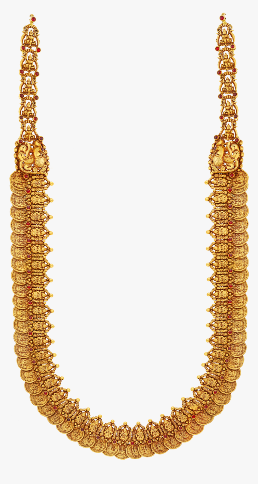 Necklace Nec193085 - Necklace, HD Png Download