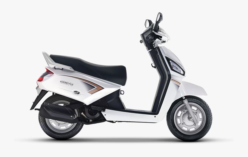 Gusto Mahindra, HD Png Download