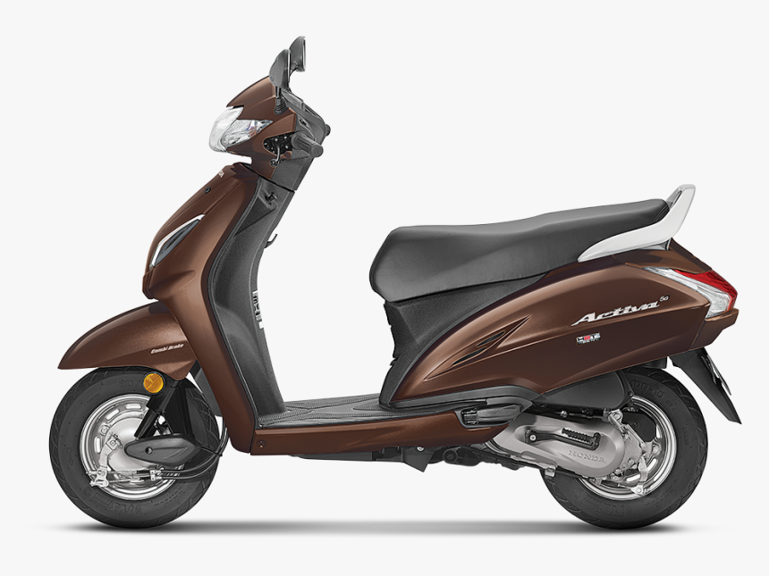 Honda Activa 5g Colours, HD Png Download
