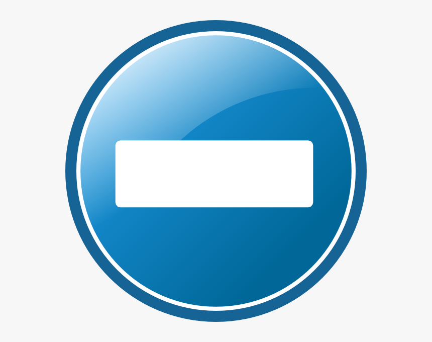 Minus Png - Png Image Minus, Transparent Png