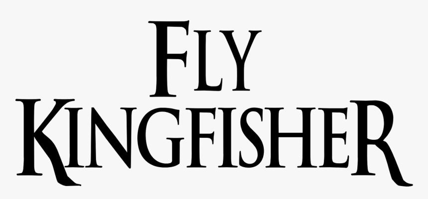 Kingfisher Airlines Logo Vector - Kingfisher Airlines Logo Png Format, Transparent Png
