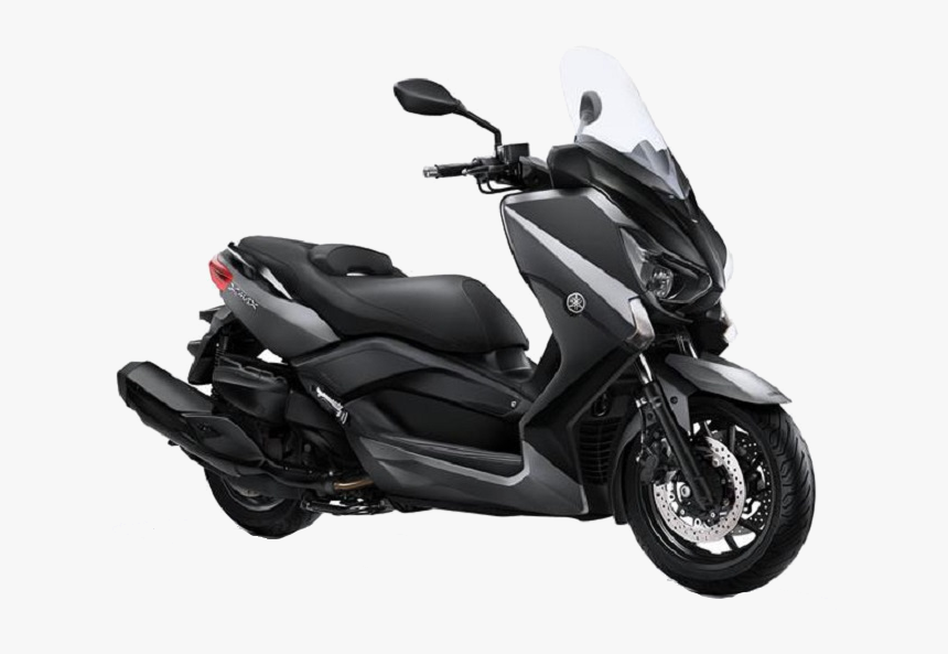 X Max 400 Cc, HD Png Download