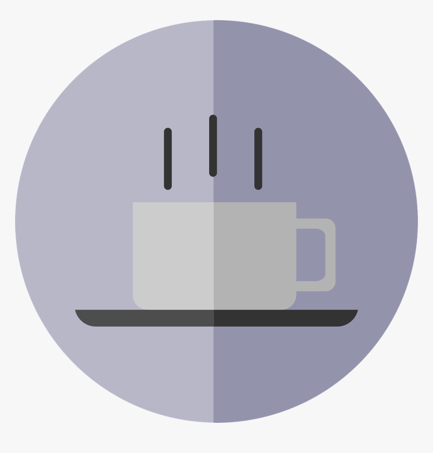 Icon Pictures Symbol Free Picture - ถ้วย น้ำ ชา Icon, HD Png Download