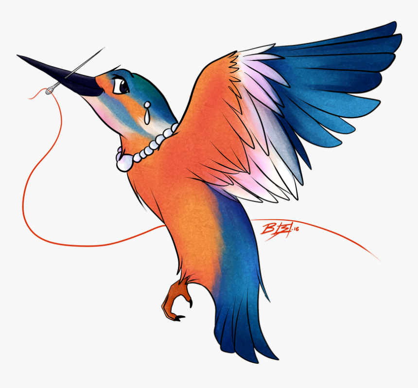 Picture - Kingfisher Comic, HD Png Download