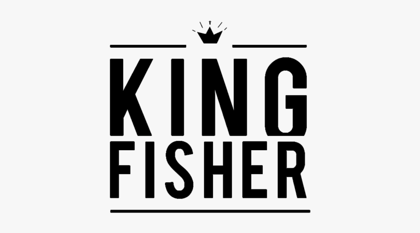 Kingfisher Fm, HD Png Download