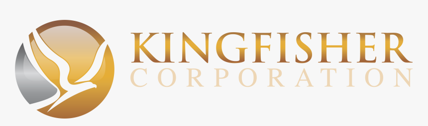 Kingfisher Corporation Logo - Kenra Hair Products, HD Png Download