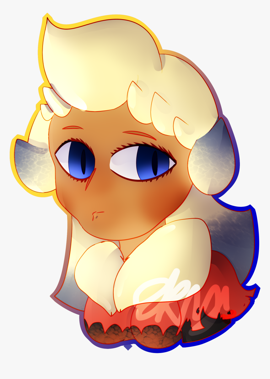 Maximillian The Flareon , Png Download - Cartoon, Transparent Png