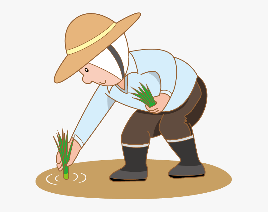 Indian Farmer Cartoon Png | See More...